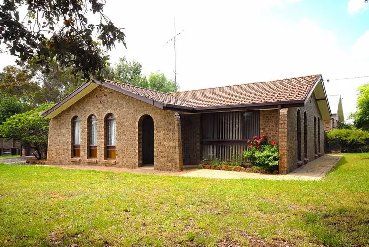 60 Cowper Street, Braidwood NSW 2622