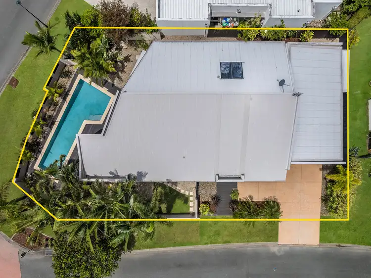 Second view of Homely house listing, 1 Mingus Street, Sippy Downs QLD 4556