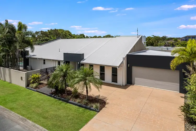 Third view of Homely house listing, 1 Mingus Street, Sippy Downs QLD 4556