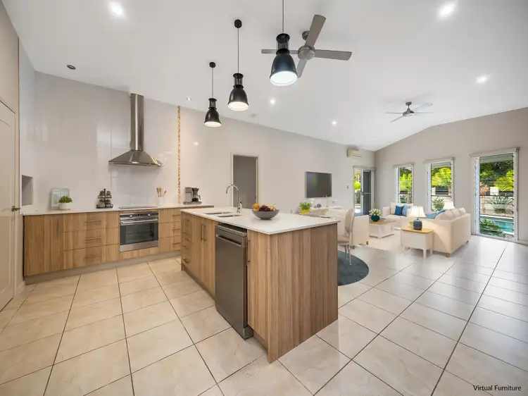 Fourth view of Homely house listing, 1 Mingus Street, Sippy Downs QLD 4556