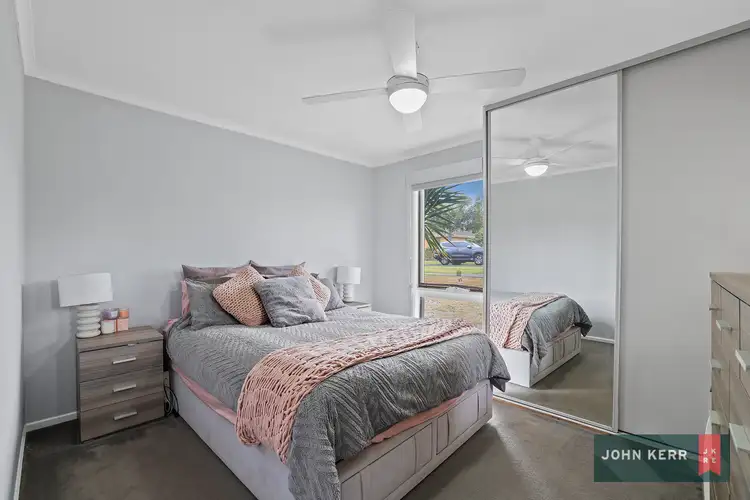 Second view of Homely house listing, 24 Northern Avenue, Newborough VIC 3825