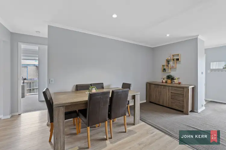 Fourth view of Homely house listing, 24 Northern Avenue, Newborough VIC 3825