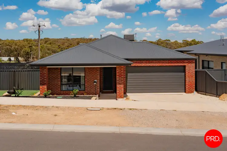 Main view of Homely house listing, 52 Westbury Boulevard, Maiden Gully VIC 3551