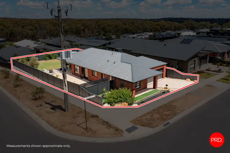 Second view of Homely house listing, 52 Westbury Boulevard, Maiden Gully VIC 3551