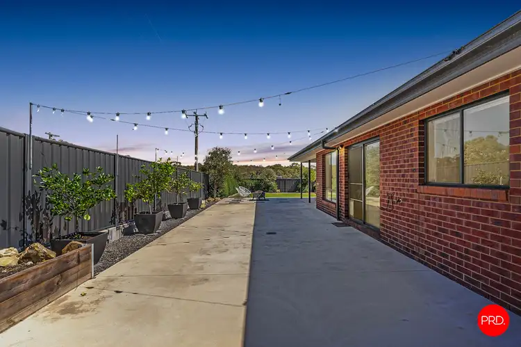 Third view of Homely house listing, 52 Westbury Boulevard, Maiden Gully VIC 3551