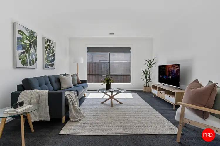Fourth view of Homely house listing, 52 Westbury Boulevard, Maiden Gully VIC 3551