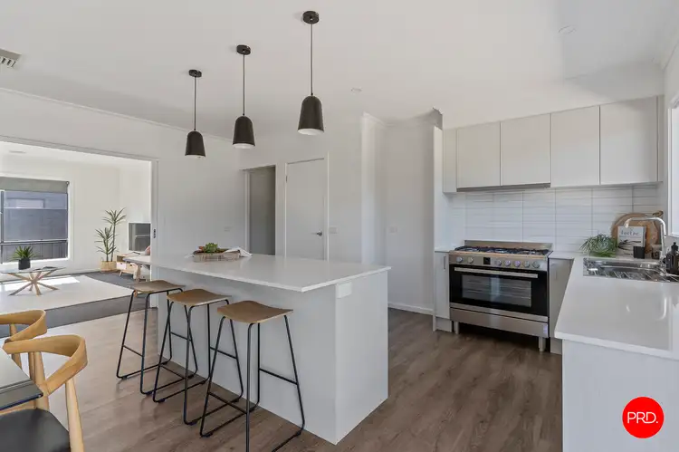 Fifth view of Homely house listing, 52 Westbury Boulevard, Maiden Gully VIC 3551