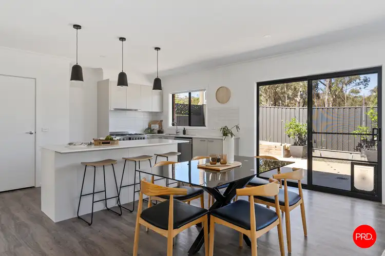 Sixth view of Homely house listing, 52 Westbury Boulevard, Maiden Gully VIC 3551