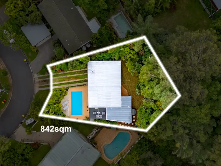 52 Eastment Street, Bardon QLD 4065