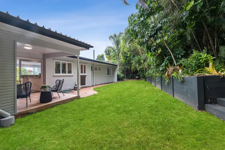 Fourth view of Homely house listing, 52 Eastment Street, Bardon QLD 4065