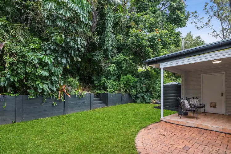 Fifth view of Homely house listing, 52 Eastment Street, Bardon QLD 4065