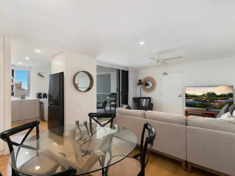 4406/61 Investigator Drive, Robina QLD 4226