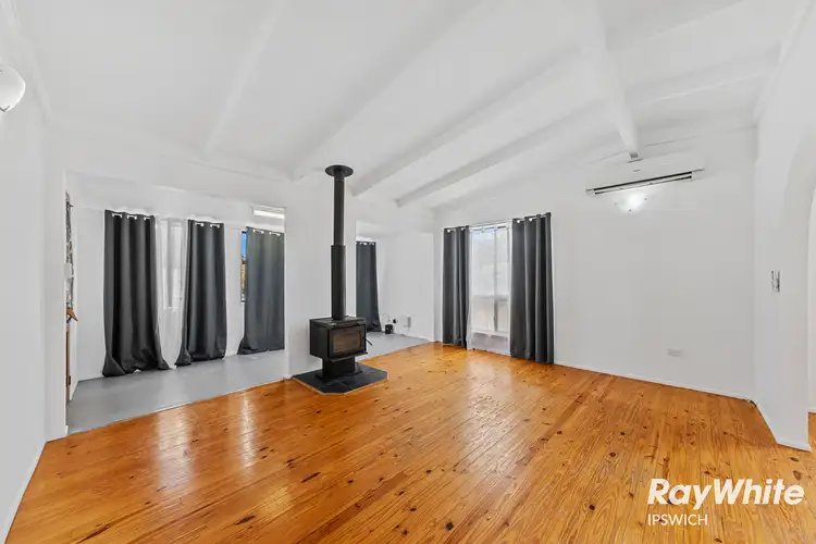 Fourth view of Homely house listing, 28 Wade Street, Bundamba QLD 4304