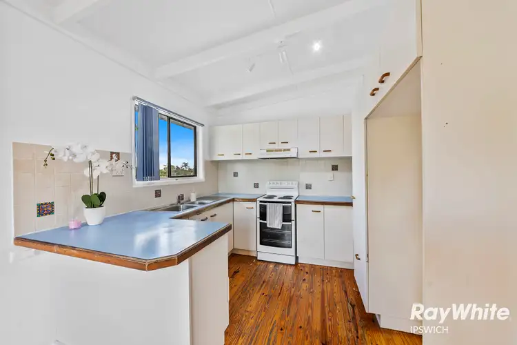 Sixth view of Homely house listing, 28 Wade Street, Bundamba QLD 4304