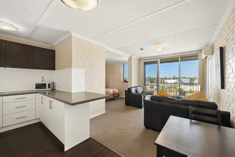 Third view of Homely apartment listing, 57/409 Cambridge Street, Wembley WA 6014