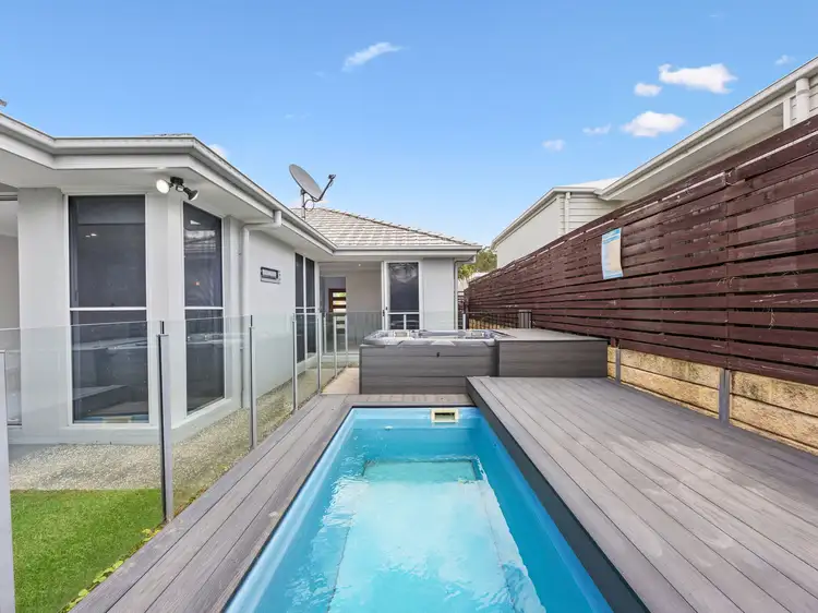 Sixth view of Homely house listing, 111 Sovereign Drive, Deebing Heights QLD 4306