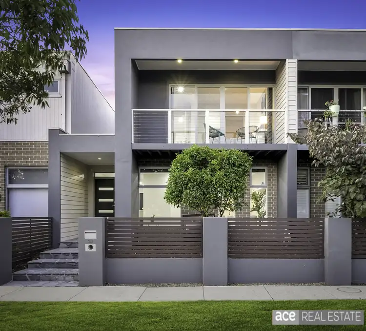 34 Mandrel Drive