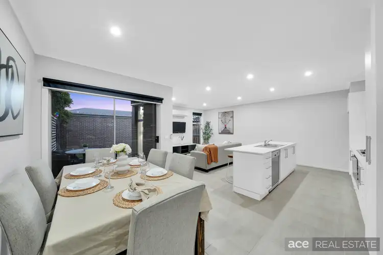 Fourth view of Homely house listing, 34 Mandrel Drive, Williams Landing VIC 3027