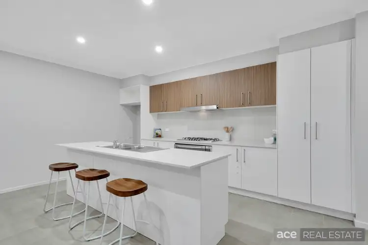 Fifth view of Homely house listing, 34 Mandrel Drive, Williams Landing VIC 3027