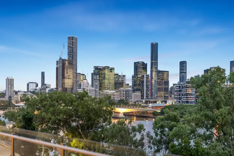 Main view of Homely apartment listing, 30/28 McDougall Street, Milton QLD 4064