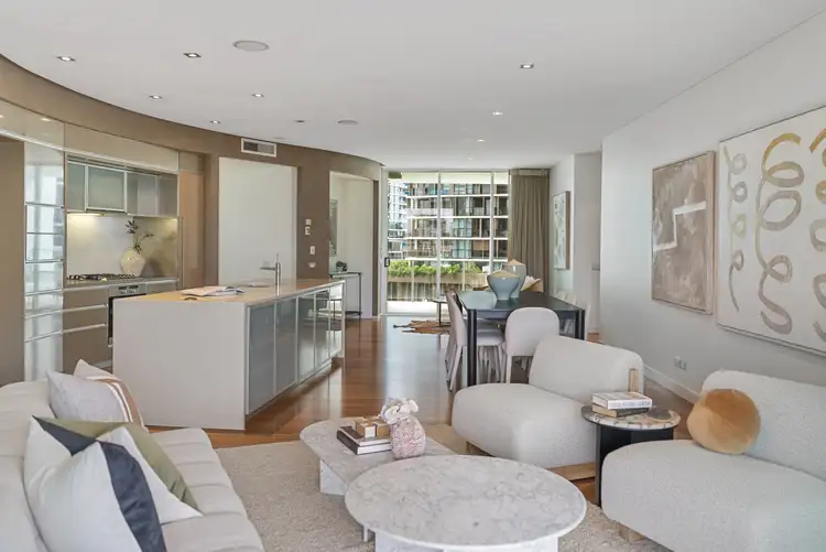 Fifth view of Homely apartment listing, 30/28 McDougall Street, Milton QLD 4064