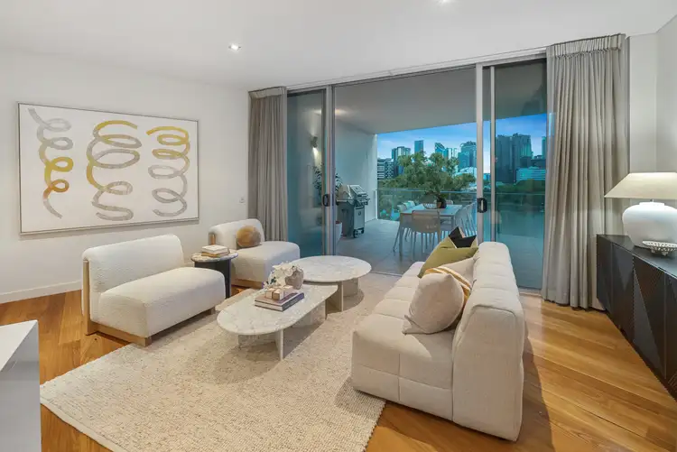 Sixth view of Homely apartment listing, 30/28 McDougall Street, Milton QLD 4064