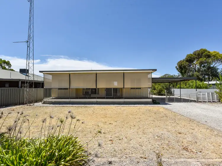 Second view of Homely house listing, 6 Wirrega Avenue, Keith SA 5267