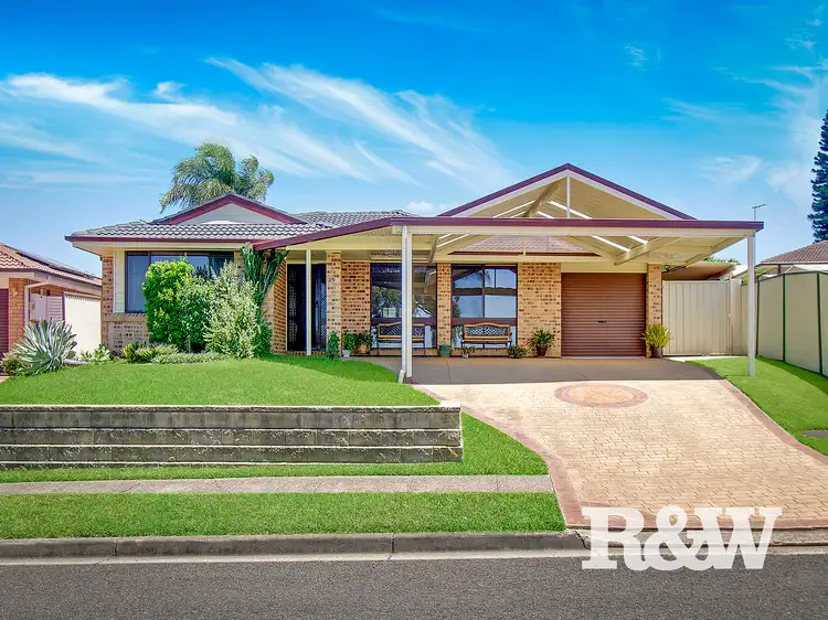 25 Aquilina Drive