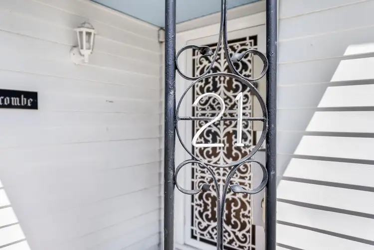 Fifth view of Homely house listing, 21 Elwick Road, Glenorchy TAS 7010