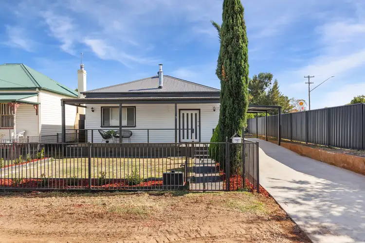 Main view of Homely house listing, 3 Prince Street, Junee NSW 2663