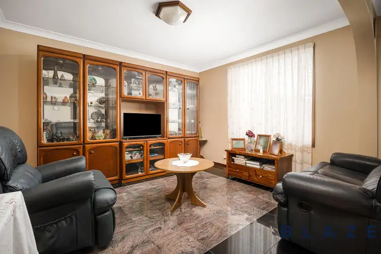 Third view of Homely house listing, 11 Orange Street, Greystanes NSW 2145