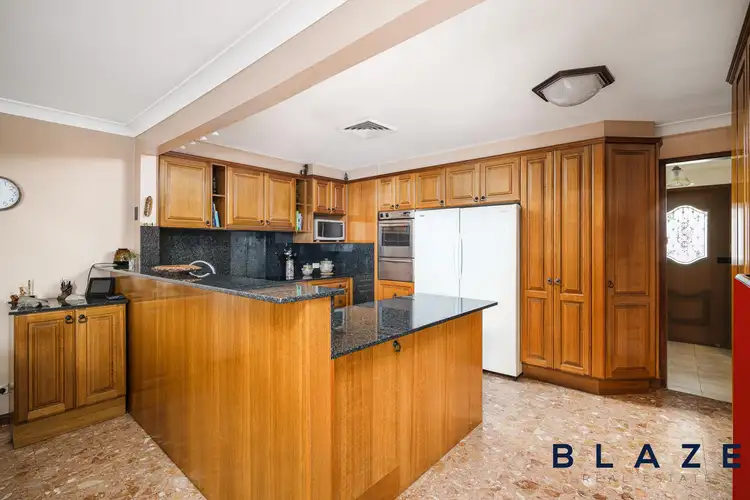 Fourth view of Homely house listing, 11 Orange Street, Greystanes NSW 2145