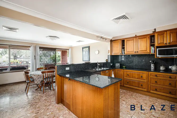 Fifth view of Homely house listing, 11 Orange Street, Greystanes NSW 2145