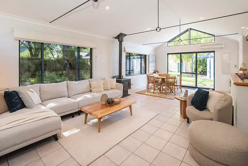 Main view of Homely house listing, 58 Siesta Park Road, Siesta Park WA 6280