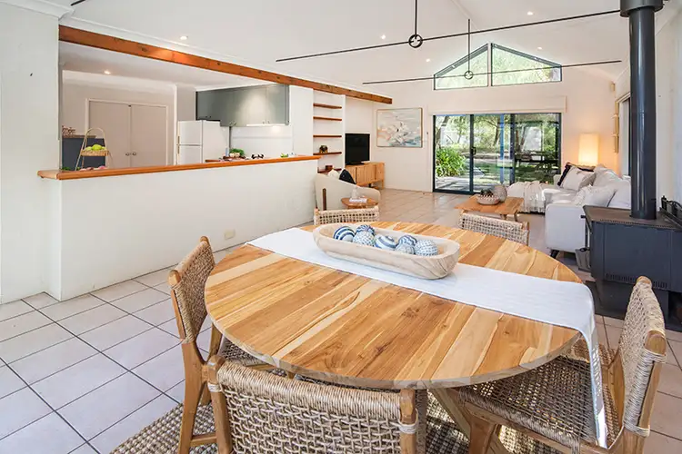 Fifth view of Homely house listing, 58 Siesta Park Road, Siesta Park WA 6280