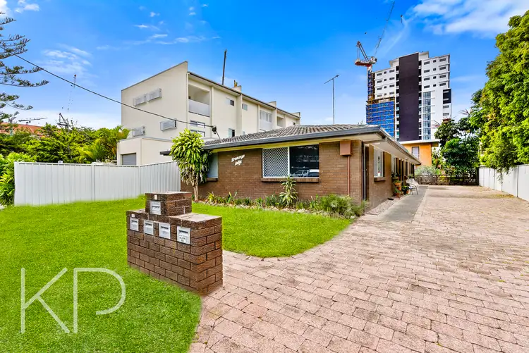 Main view of Homely apartment listing, 2/9 Dalpura Street, Surfers Paradise QLD 4217