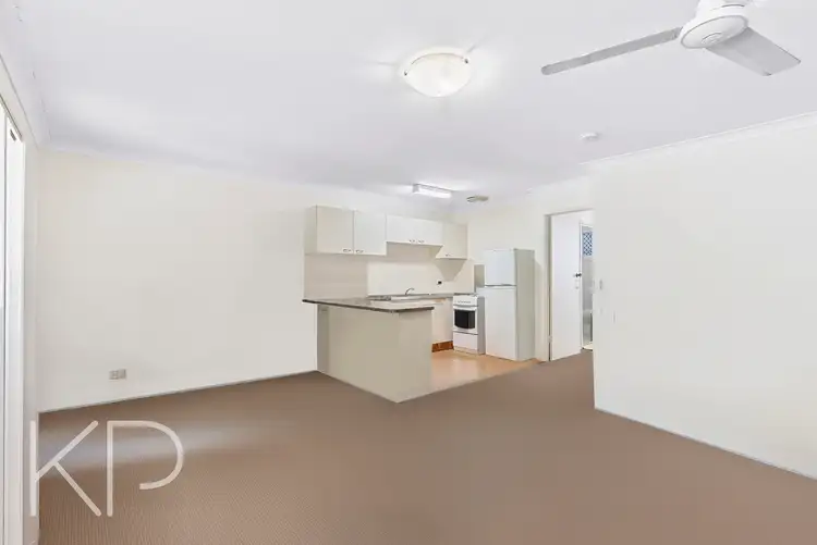 Second view of Homely apartment listing, 2/9 Dalpura Street, Surfers Paradise QLD 4217