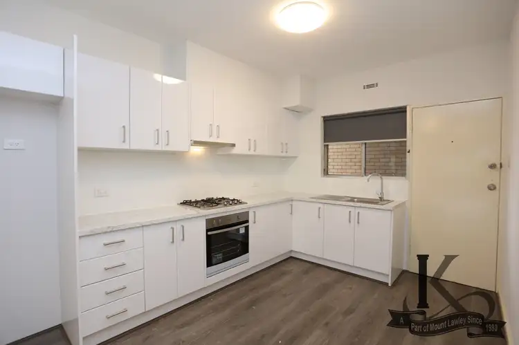 Second view of Homely apartment listing, 13/217 Walcott Street, North Perth WA 6006