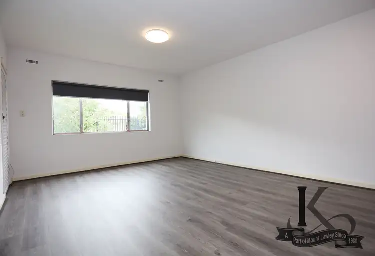 Fourth view of Homely apartment listing, 13/217 Walcott Street, North Perth WA 6006