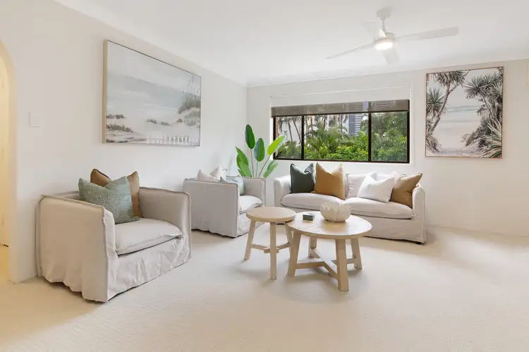 6/15 Mermaid Avenue, Mermaid Beach QLD 4218