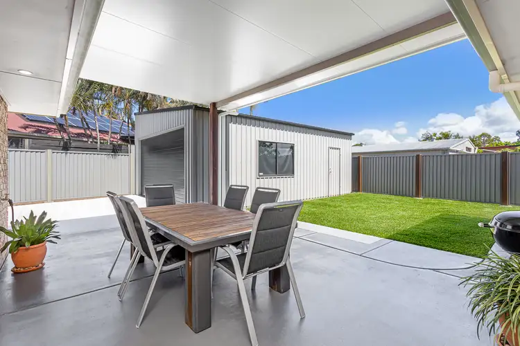 Second view of Homely house listing, 30 Billabong Place, Deception Bay QLD 4508