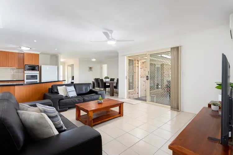 Fifth view of Homely house listing, 30 Billabong Place, Deception Bay QLD 4508