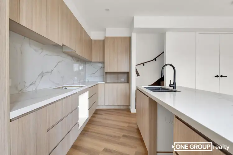 Third view of Homely townhouse listing, 3/106 Broadway, Reservoir VIC 3073