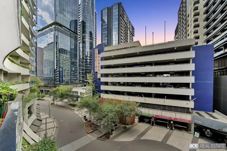 Sixth view of Homely apartment listing, 309/8 Daly Street, South Yarra VIC 3141