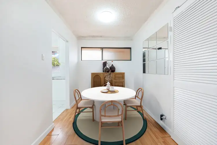 Third view of Homely apartment listing, 6/5 Todd Street, Merrylands NSW 2160