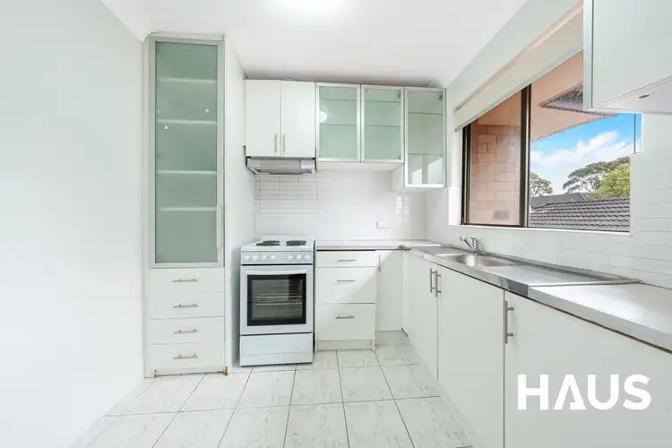 Sixth view of Homely apartment listing, 6/5 Todd Street, Merrylands NSW 2160