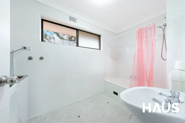 Seventh view of Homely apartment listing, 6/5 Todd Street, Merrylands NSW 2160