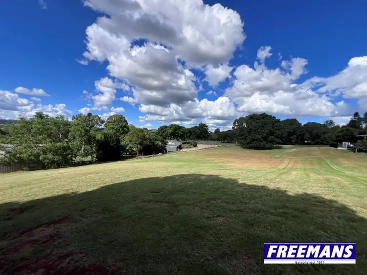 LOT 31 Kearney Street, Kingaroy QLD 4610