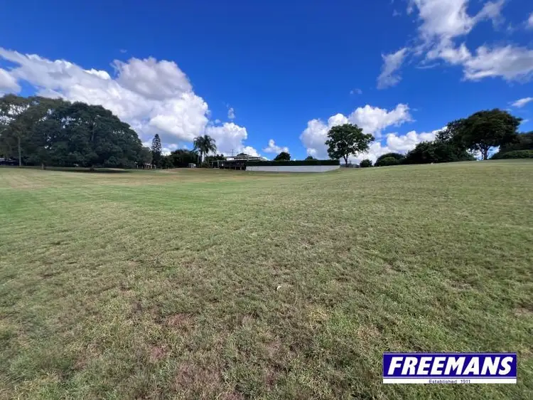 Third view of Homely land listing, LOT 31 Kearney Street, Kingaroy QLD 4610