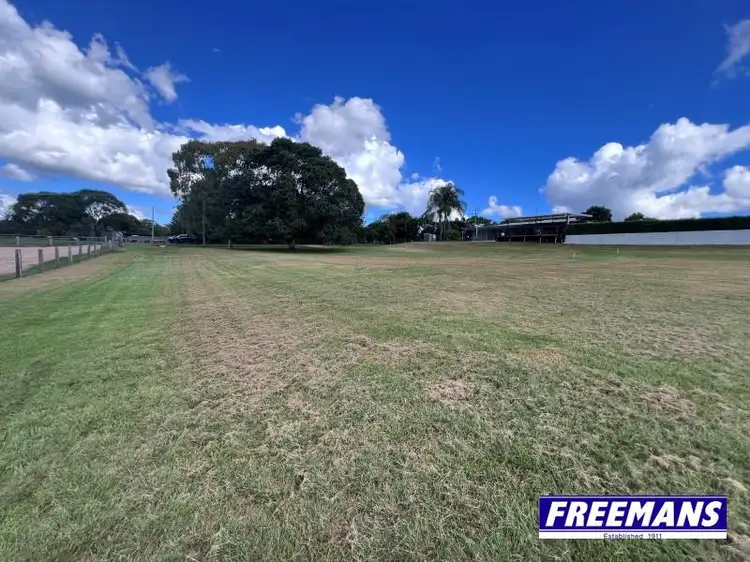 Fifth view of Homely land listing, LOT 31 Kearney Street, Kingaroy QLD 4610